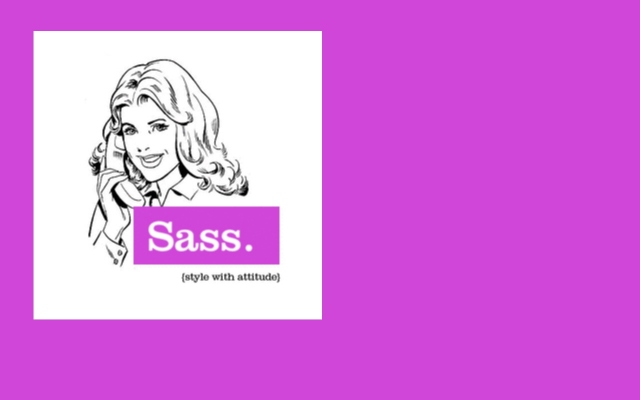 SassというCSSコーディングを身につけよう!in Coda2!!超簡単な僕のSass覚書。